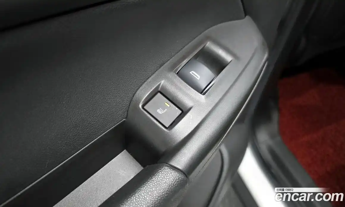 Chevrolet TrailBlazer 2022 1.3 Автомат в Москве № 819536, фото 19