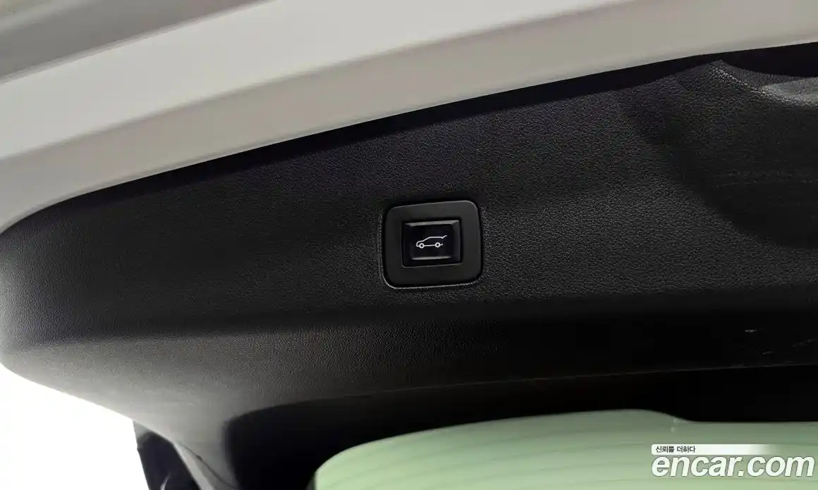 Chevrolet TrailBlazer 2022 1.3 Автомат в Москве № 819536, фото 20