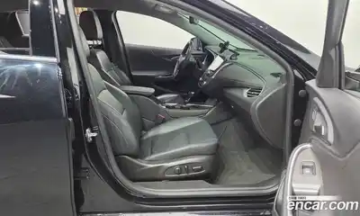 Chevrolet Malibu 2019 2.0 Автомат в Москве № 819679, миниатюра 11