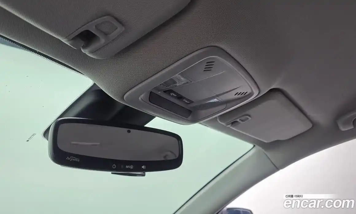 Chevrolet Malibu 2019 2.0 Автомат в Москве № 819679, фото 17