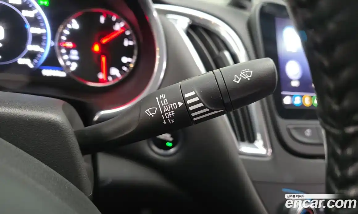 Chevrolet Malibu 2019 2.0 Автомат в Москве № 819679, фото 18