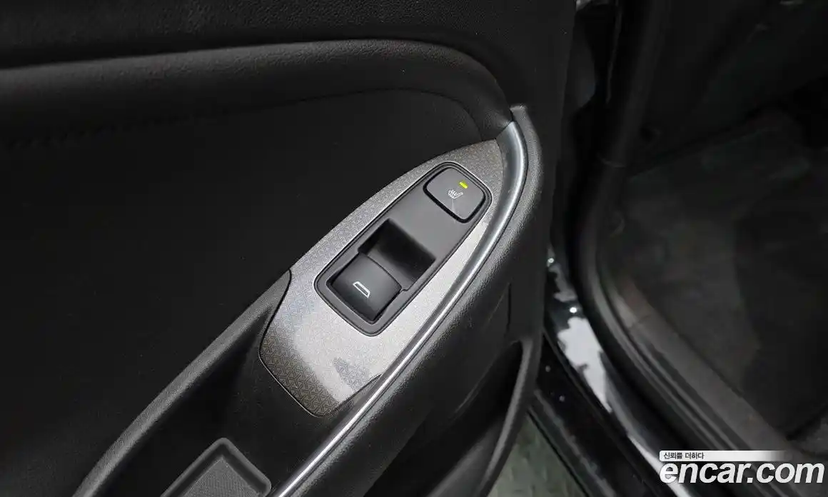 Chevrolet Malibu 2019 2.0 Автомат в Москве № 819679, фото 19