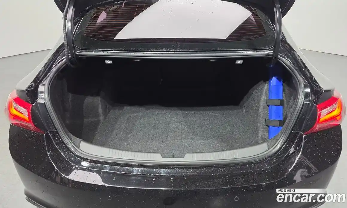 Chevrolet Malibu 2019 2.0 Автомат в Москве № 819679, фото 20