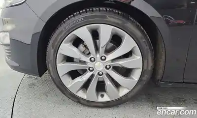 Chevrolet Malibu 2019 2.0 Автомат в Москве № 819679, миниатюра 5