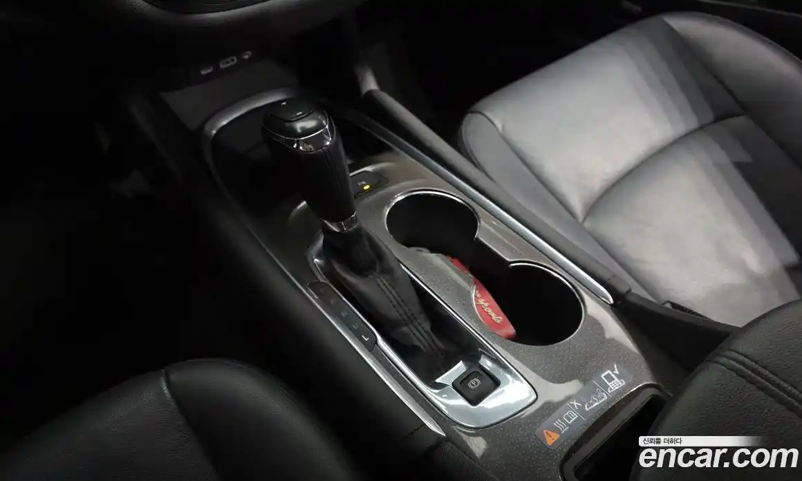 Chevrolet Malibu 2019 2.0 Автомат в Москве № 819679, фото 9