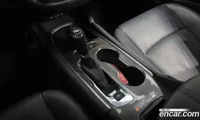 Chevrolet Malibu 2019 2.0 Автомат в Москве № 819679, миниатюра 9