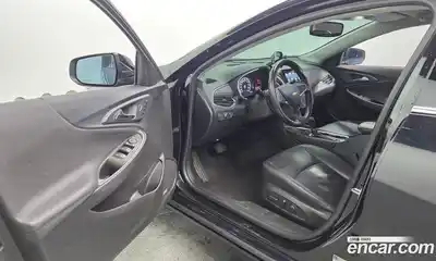 Chevrolet Malibu 2019 2.0 Автомат в Москве № 819679, миниатюра 10