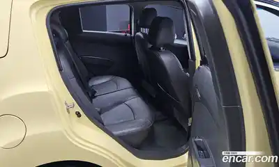 Chevrolet Spark 2013 1.0 Механическая в Москве № 819784, миниатюра 12