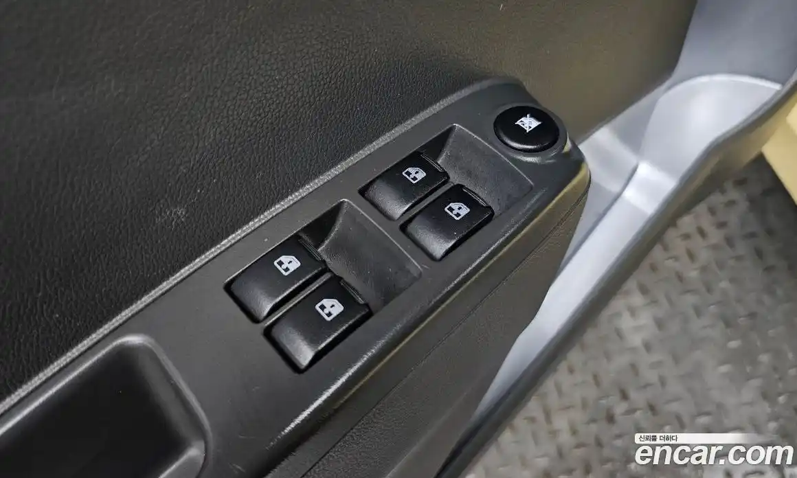 Chevrolet Spark 2013 1.0 Механическая в Москве № 819784, фото 14