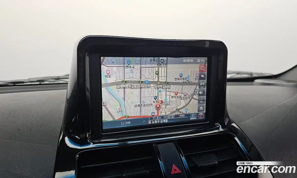 Chevrolet Spark 2013 1.0 Механическая в Москве № 819784, фото 16