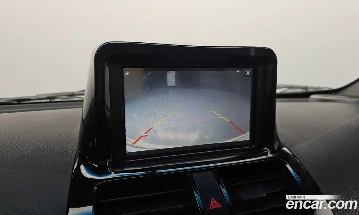 Chevrolet Spark 2013 1.0 Механическая в Москве № 819784, фото 17