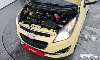 Chevrolet Spark 2013 1.0 Механическая в Москве № 819784, миниатюра 6