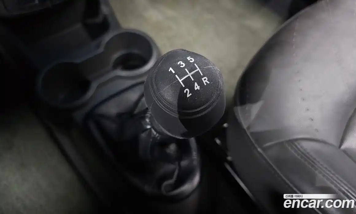 Chevrolet Spark 2013 1.0 Механическая в Москве № 819784, фото 9