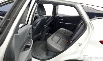 Chevrolet Bolt EV 2018 0.1 Автомат в Москве № 819892, миниатюра 11
