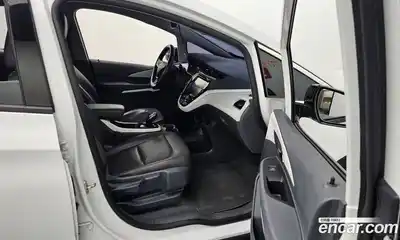 Chevrolet Bolt EV 2018 0.1 Автомат в Москве № 819892, миниатюра 12