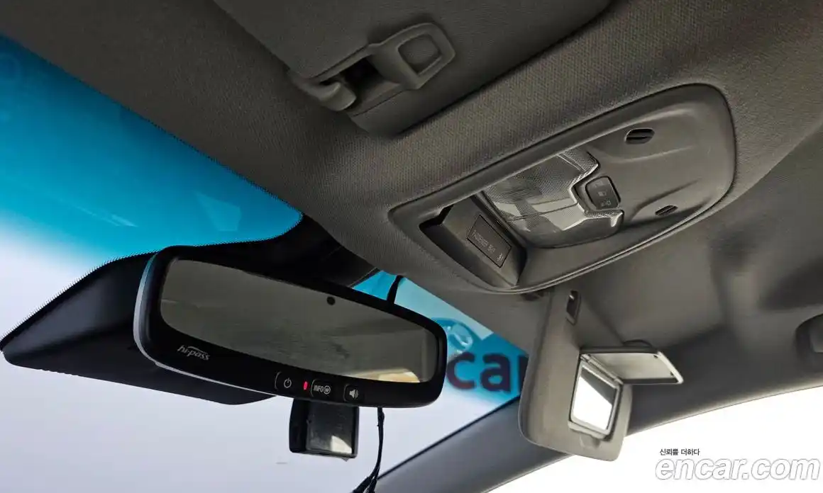 Chevrolet Bolt EV 2018 0.1 Автомат в Москве № 819892, фото 17