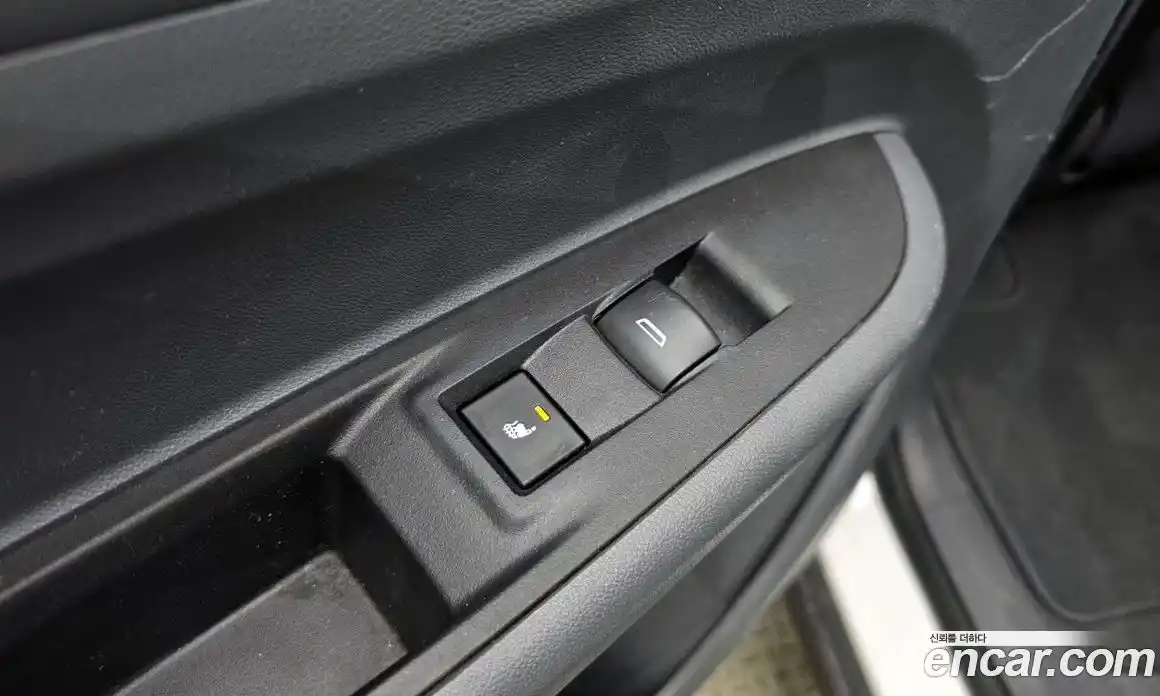 Chevrolet Bolt EV 2018 0.1 Автомат в Москве № 819892, фото 18