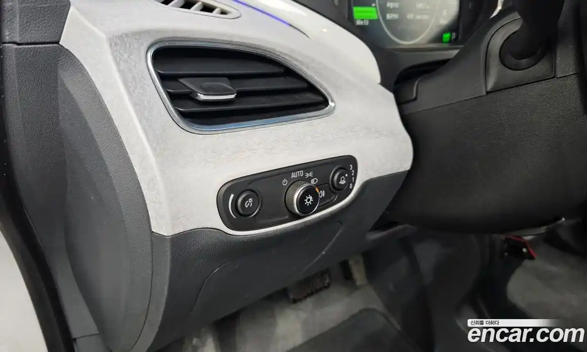 Chevrolet Bolt EV 2018 0.1 Автомат в Москве № 819892, фото 19