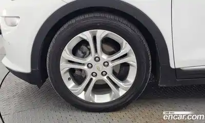 Chevrolet Bolt EV 2018 0.1 Автомат в Москве № 819892, миниатюра 5