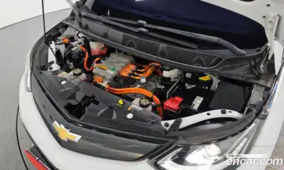 Chevrolet Bolt EV 2018 0.1 Автомат в Москве № 819892, миниатюра 6