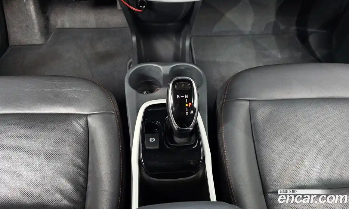 Chevrolet Bolt EV 2018 0.1 Автомат в Москве № 819892, фото 9