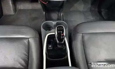 Chevrolet Bolt EV 2018 0.1 Автомат в Москве № 819892, миниатюра 9