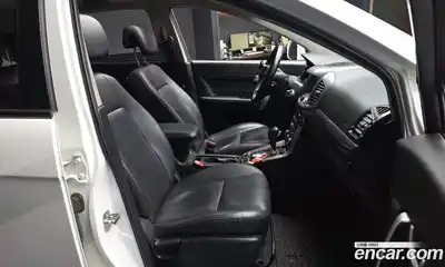 Chevrolet Captiva 2013 2.0 Автомат в Москве № 819913, миниатюра 11