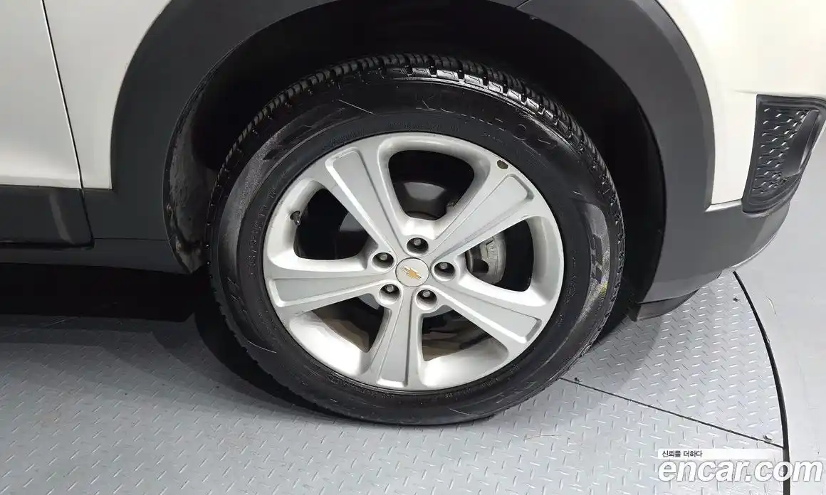 Chevrolet Captiva 2013 2.0 Автомат в Москве № 819913, фото 5