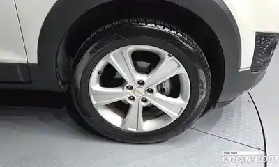 Chevrolet Captiva 2013 2.0 Автомат в Москве № 819913, миниатюра 5