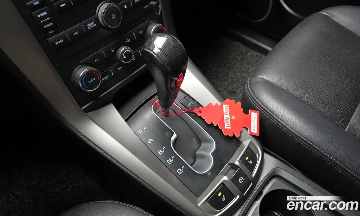 Chevrolet Captiva 2013 2.0 Автомат в Москве № 819913, фото 9