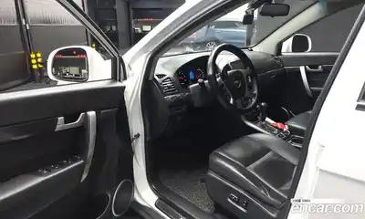 Chevrolet Captiva 2013 2.0 Автомат в Москве № 819913, миниатюра 10
