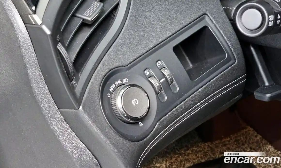 Chevrolet Alpheon 2012 3.0 Автомат в Москве № 819983, фото 14