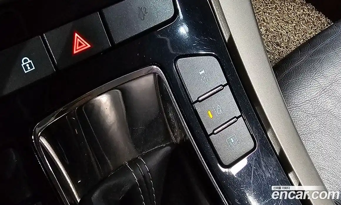 Chevrolet Alpheon 2012 3.0 Автомат в Москве № 819983, фото 17