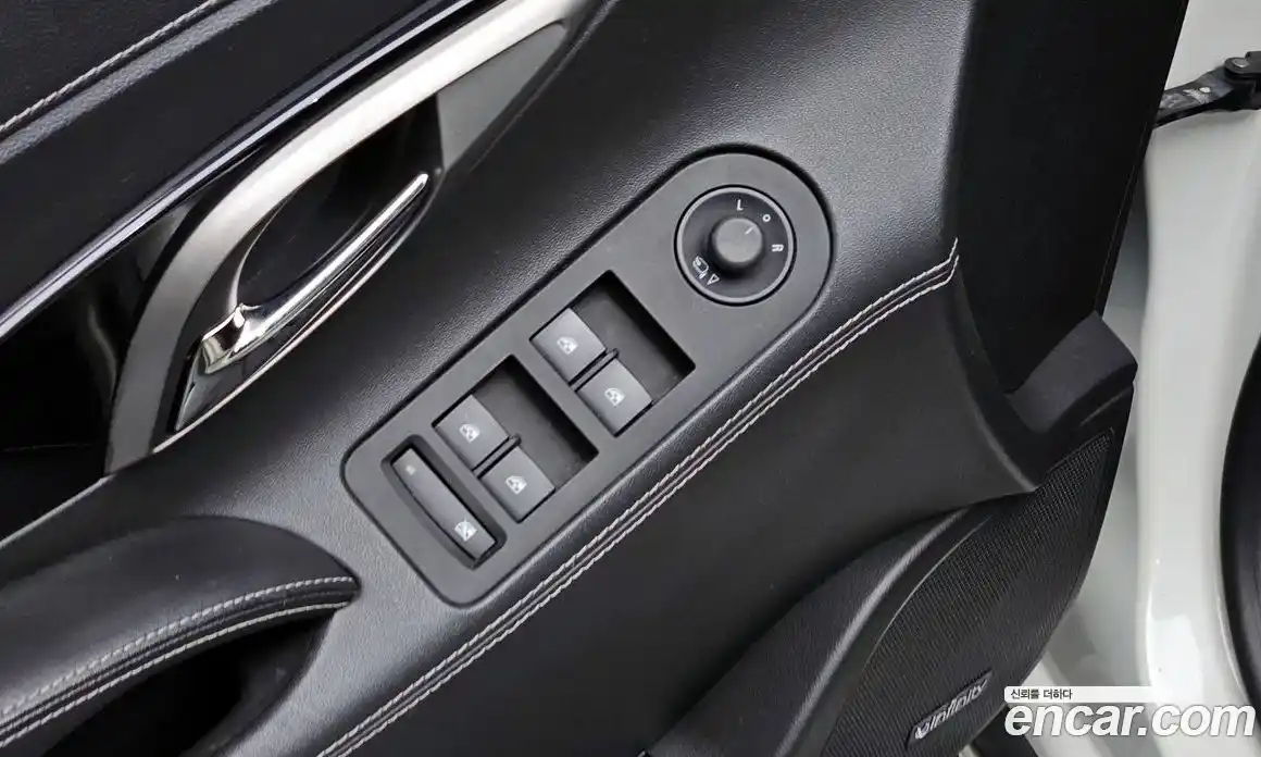 Chevrolet Alpheon 2012 3.0 Автомат в Москве № 819983, фото 18