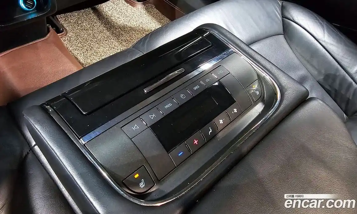 Chevrolet Alpheon 2012 3.0 Автомат в Москве № 819983, фото 19