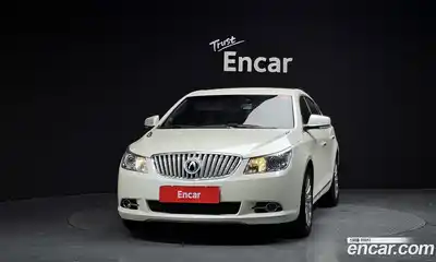 Chevrolet Alpheon 2012 3.0 Автомат в Москве № 819983, миниатюра 3