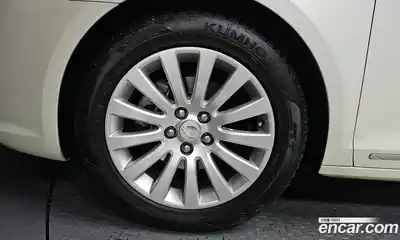 Chevrolet Alpheon 2012 3.0 Автомат в Москве № 819983, миниатюра 5