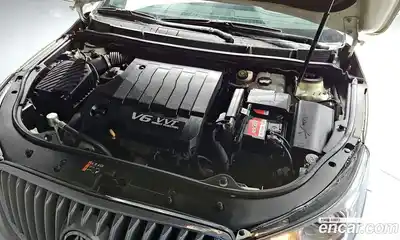 Chevrolet Alpheon 2012 3.0 Автомат в Москве № 819983, миниатюра 6