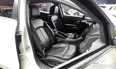 Chevrolet Alpheon 2012 3.0 Автомат в Москве № 819983, миниатюра 10