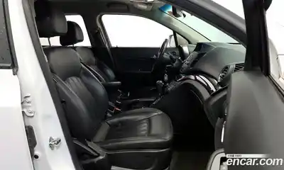 Chevrolet Orlando 2012 2.0 гидро в Москве № 820071, миниатюра 11
