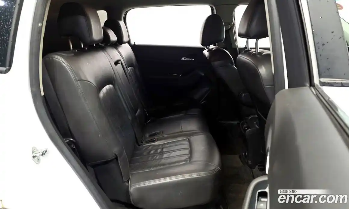 Chevrolet Orlando 2012 2.0 гидро в Москве № 820071, фото 12