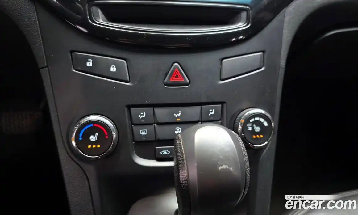 Chevrolet Orlando 2012 2.0 гидро в Москве № 820071, фото 15