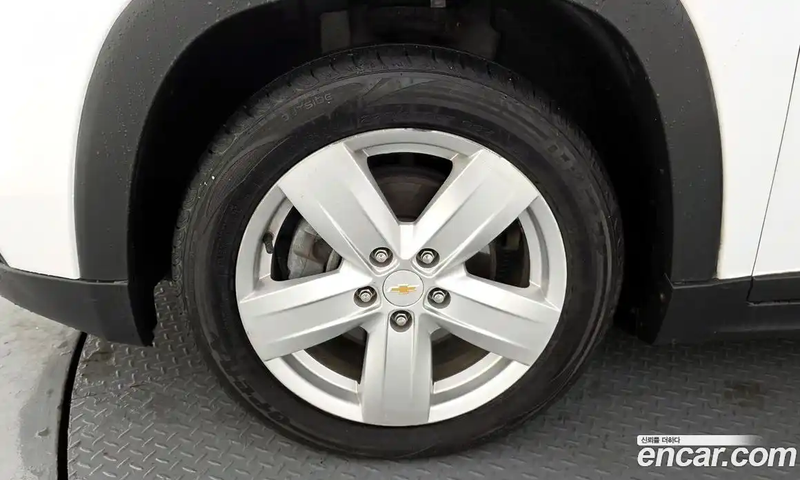 Chevrolet Orlando 2012 2.0 гидро в Москве № 820071, фото 5