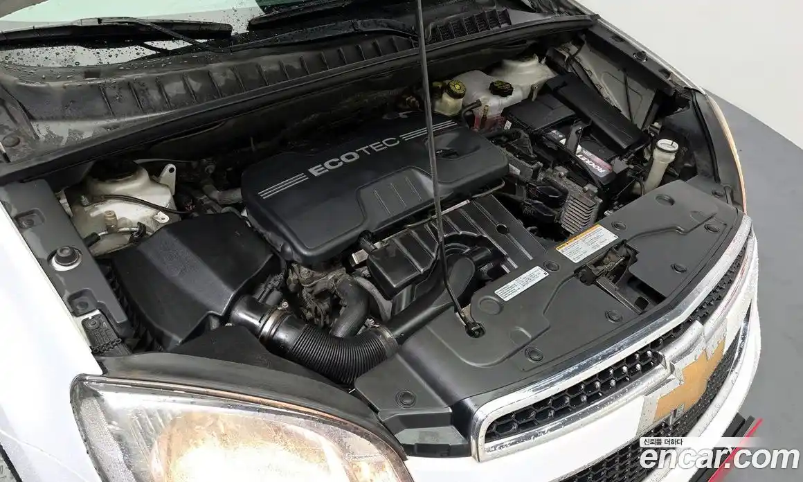 Chevrolet Orlando 2012 2.0 гидро в Москве № 820071, фото 6