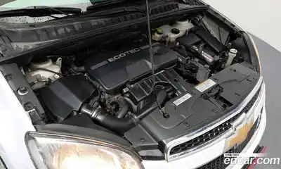 Chevrolet Orlando 2012 2.0 гидро в Москве № 820071, миниатюра 6