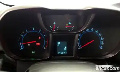 Chevrolet Orlando 2012 2.0 гидро в Москве № 820071, миниатюра 8