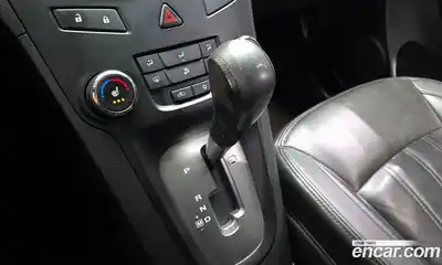 Chevrolet Orlando 2012 2.0 гидро в Москве № 820071, миниатюра 9