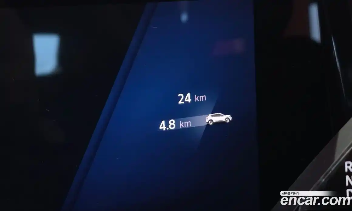 Renault Scenic 2026 0.3 Автомат в Москве № 820280, фото 11