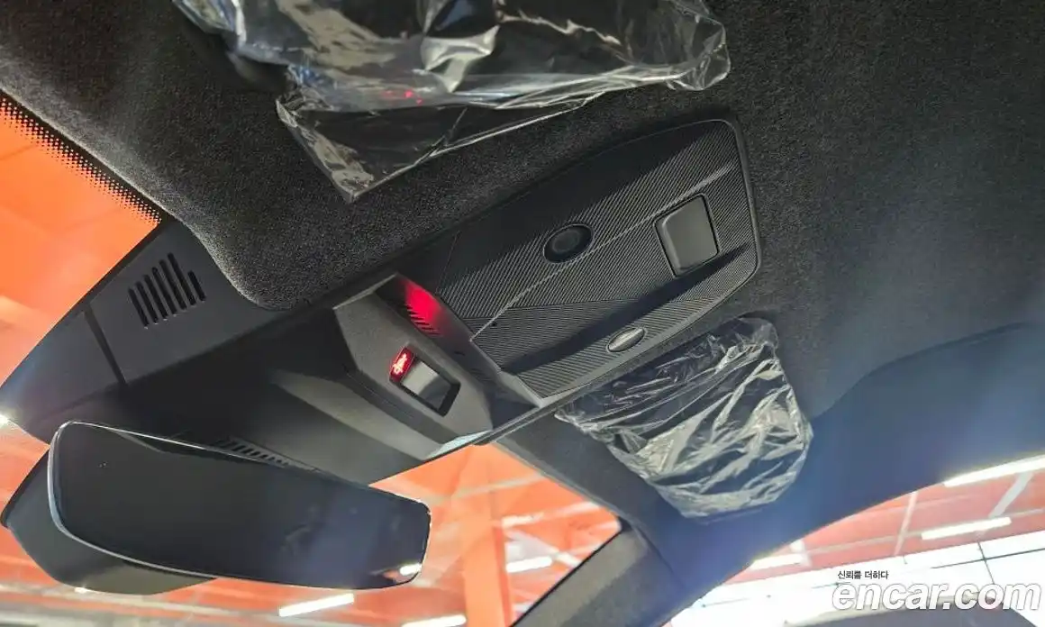 Renault Scenic 2026 0.3 Автомат в Москве № 820280, фото 13