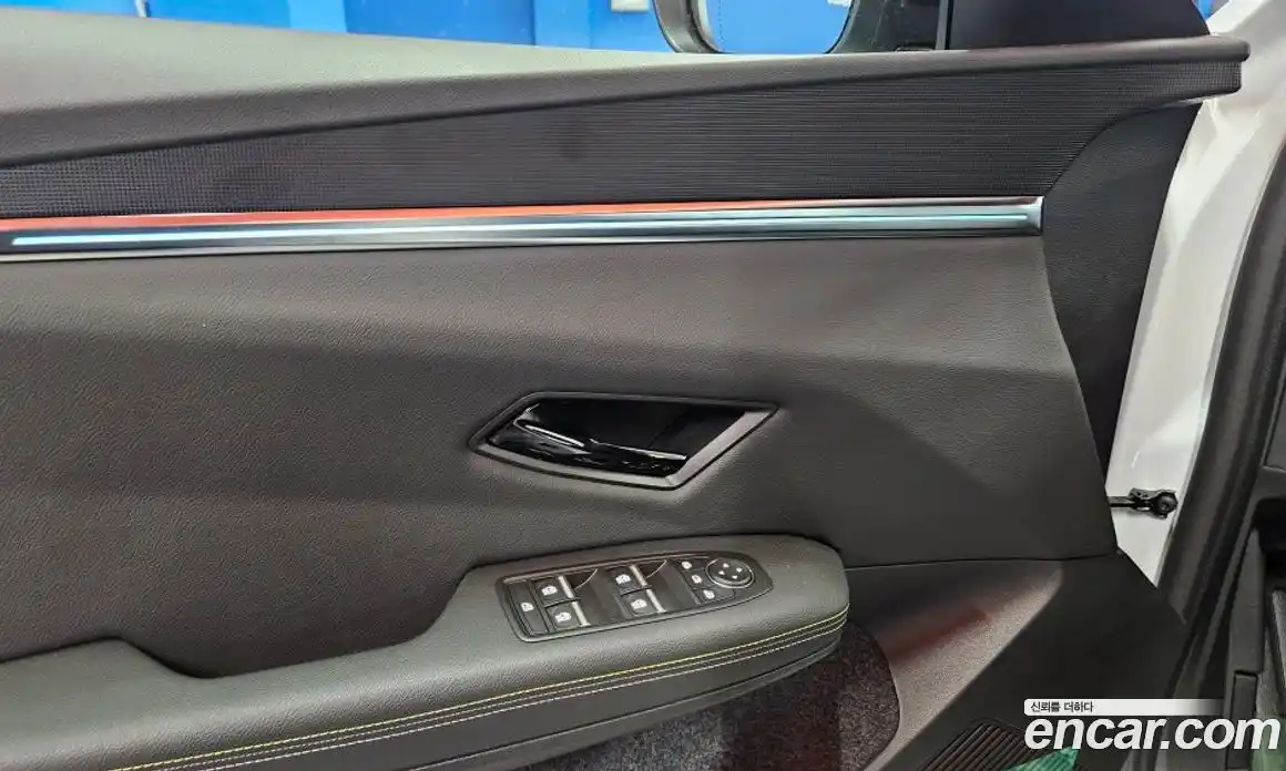 Renault Scenic 2026 0.3 Автомат в Москве № 820280, фото 14